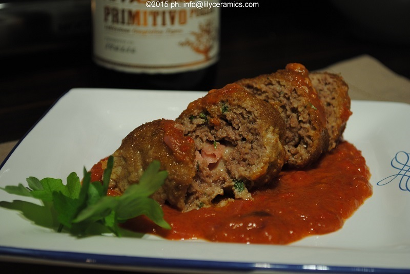 Familiar Culinary Tastes and Flavours of This Time of the Year