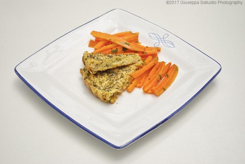 Season vegetables for a soft flan: easy and simple recipes for our Summer&nbsp;picnics