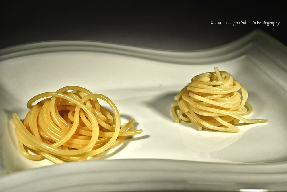 Let's make spaghetti for dinner!