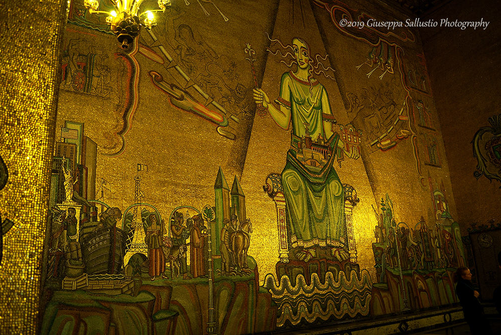 Stockholms stadshus﻿