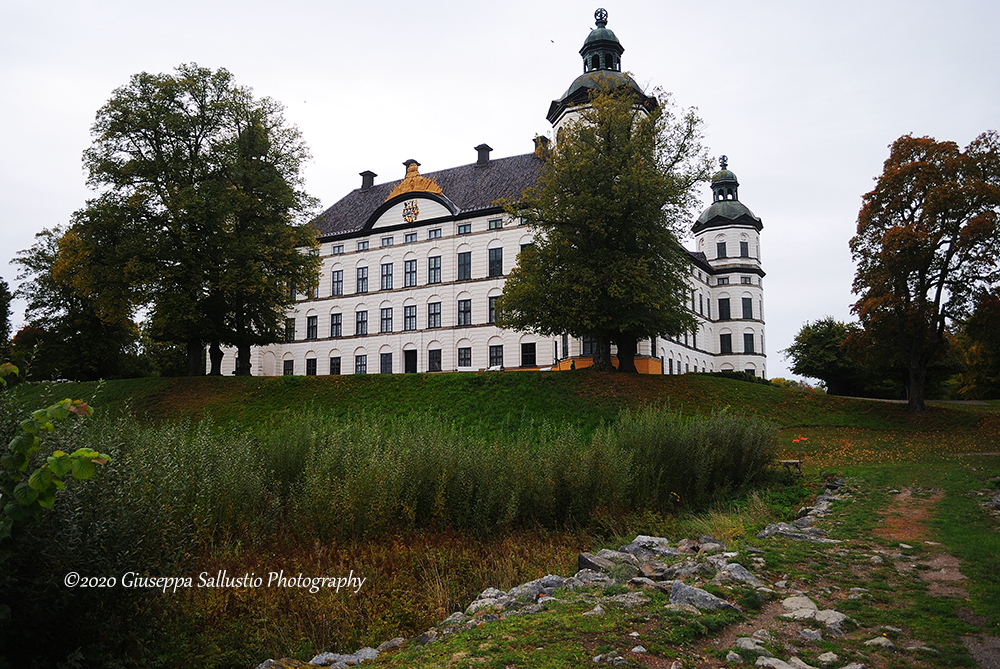 Skoklosters slott