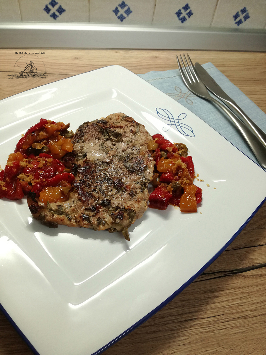 Rachmaninov and the pork in the&nbsp;pan