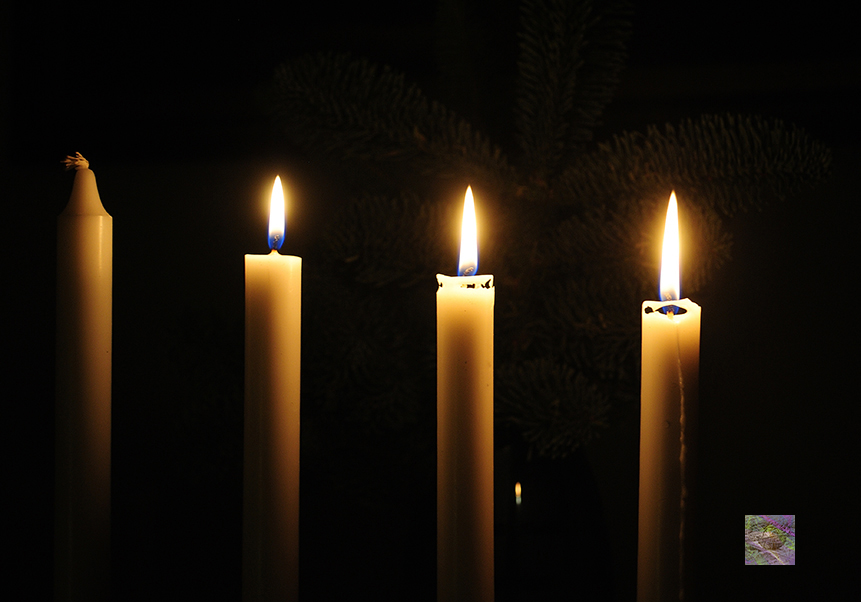 Tredje advent