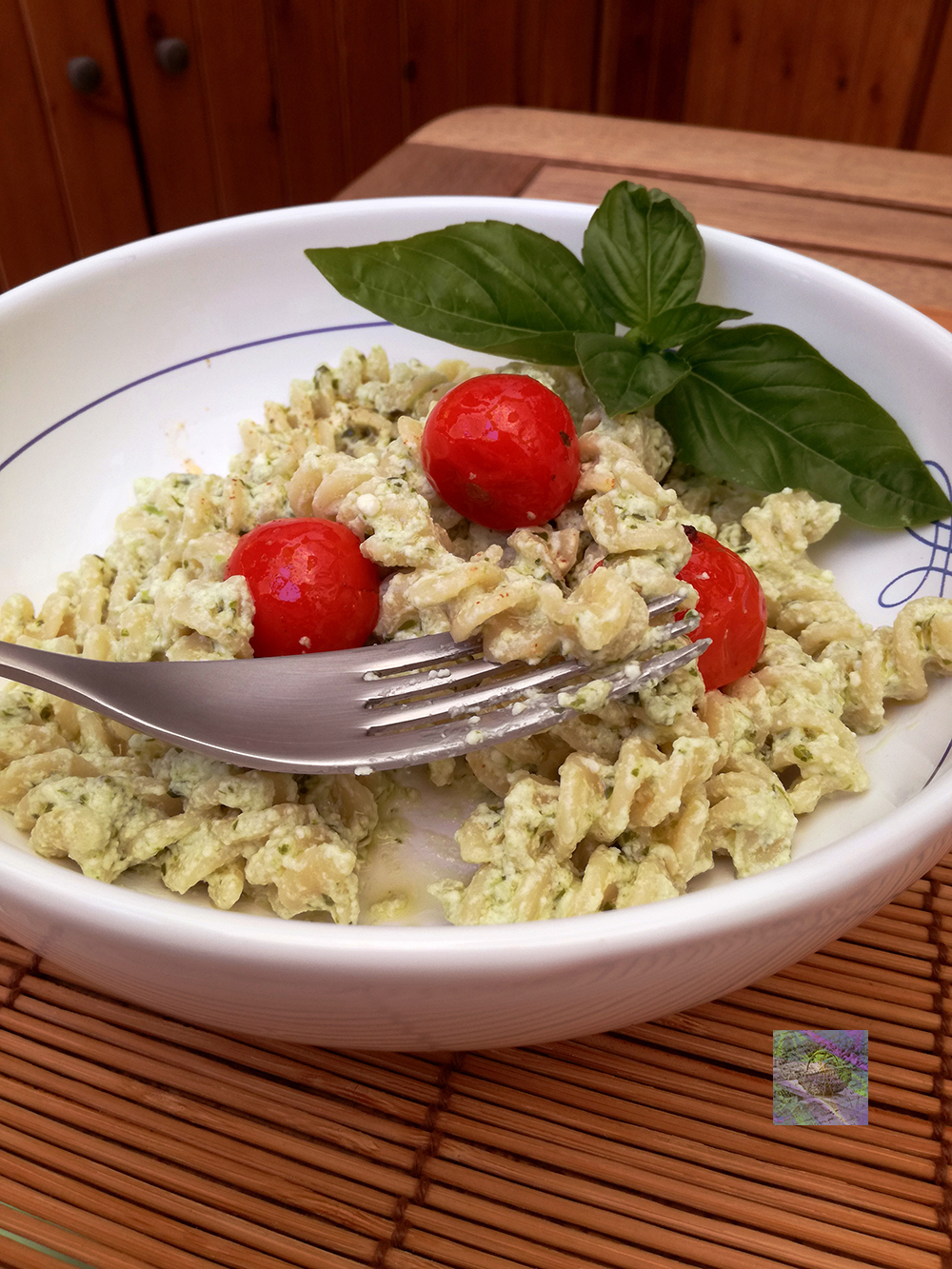 Summer flavours and tips in the kitchen