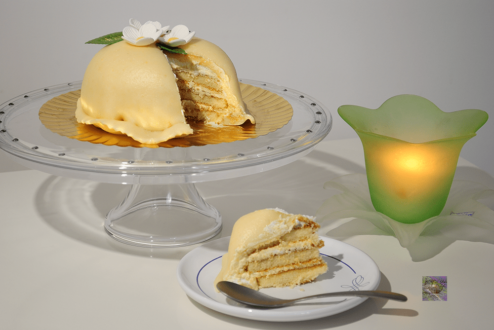 My first cupcake of&nbsp;2024