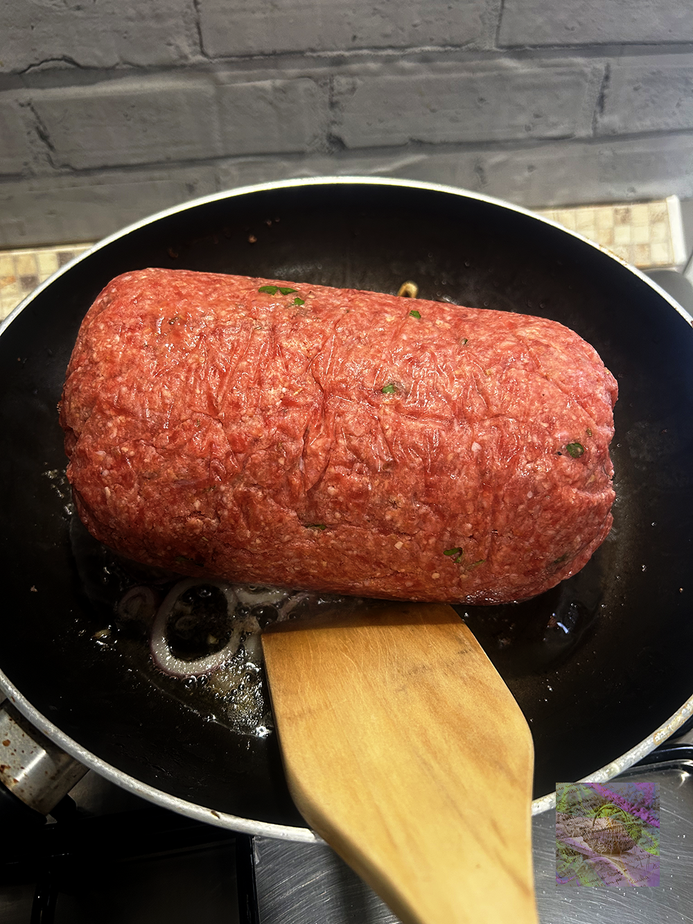Delicious Polpettone: A Family Favorite Meatloaf