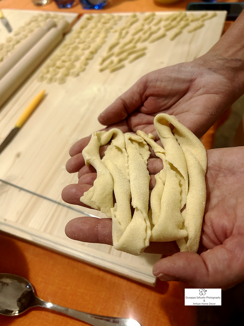 Cooking class, a gastronomic experience to enjoy in the spirit of conviviality