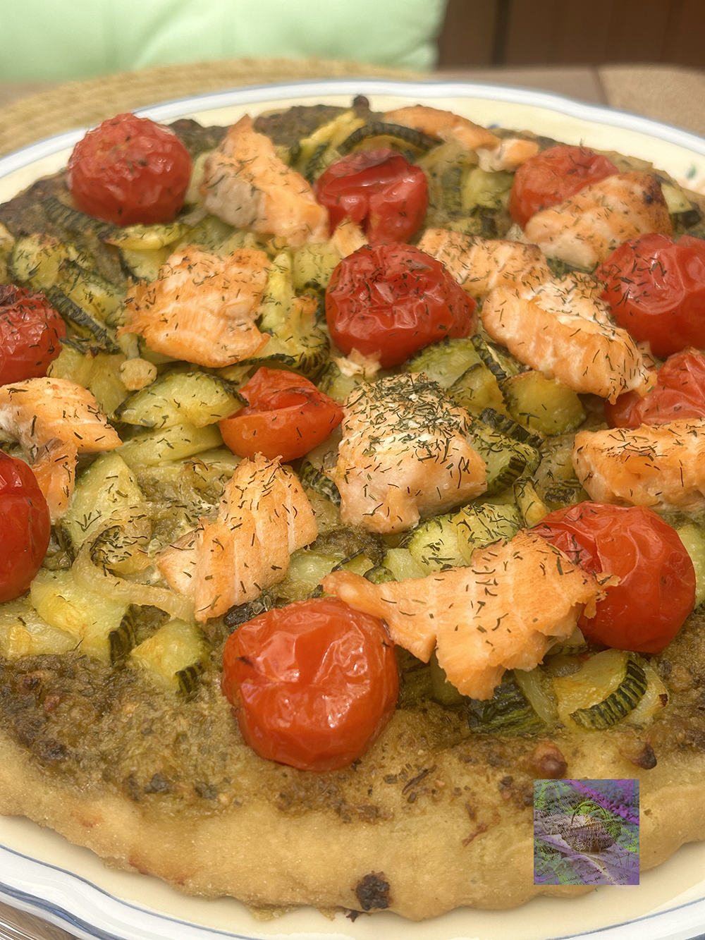 It’s time for pizza&nbsp;party