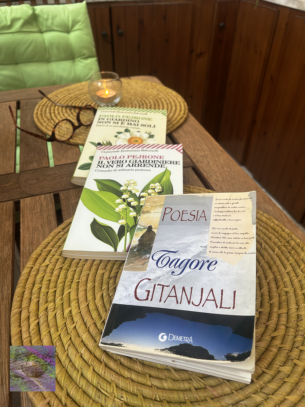 We are made of stardust