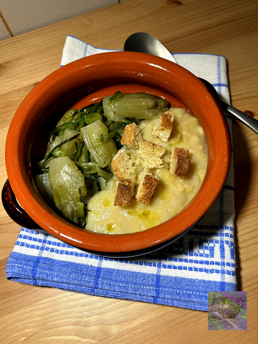 Second Week of Advent: Italian Cuisine as Cultural Intangible Heritage in the World by Unesco