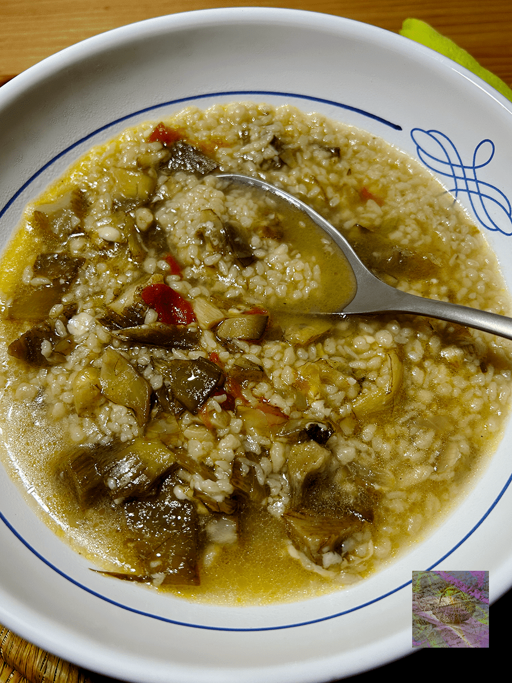 Discover Dhriddhri Pasta: A Local Gem