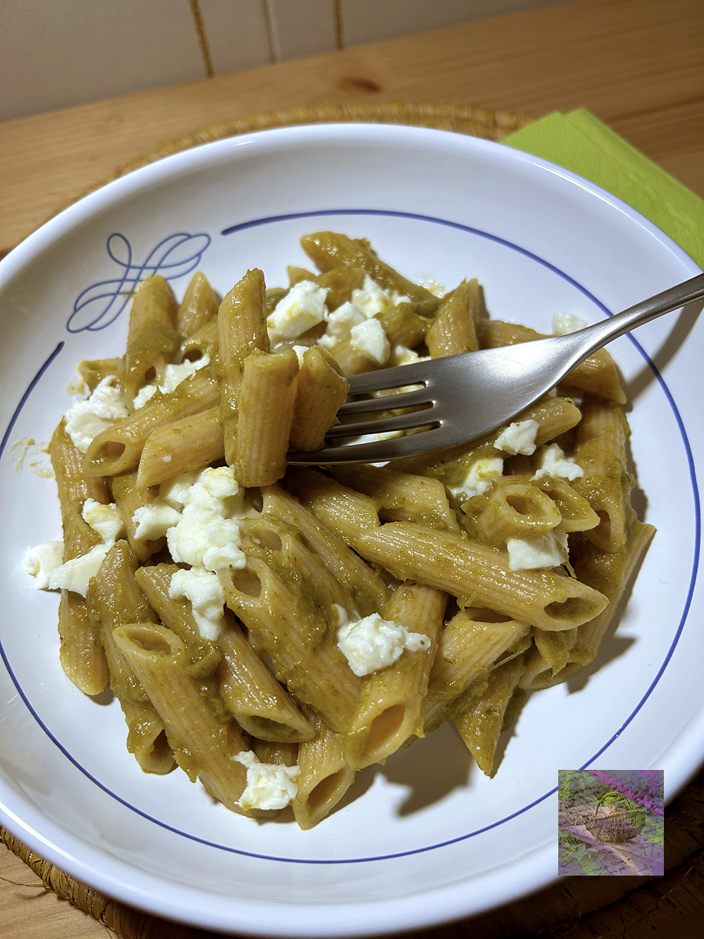 Kale, the green for soups and pasta dishes