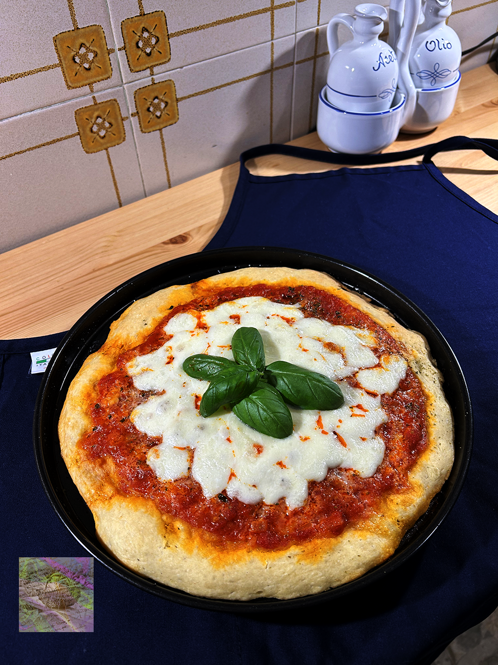 Celebrating April 25th