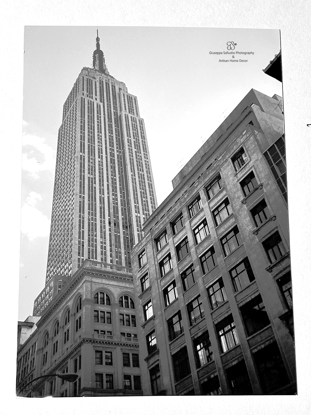 New York City: A Journey Through Memory